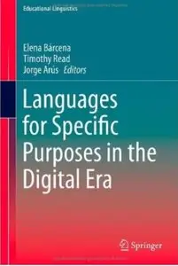 Languages for Specific Purposes in the Digital Era