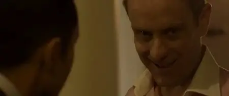 The Contract (2016)