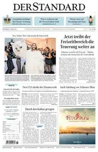 Der Standard - 3 Mai 2023