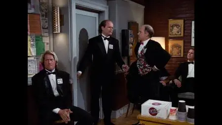 Frasier S01E14