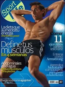 Sport Life - July 2009