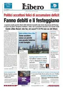 Libero - 12 Dicembre 2020