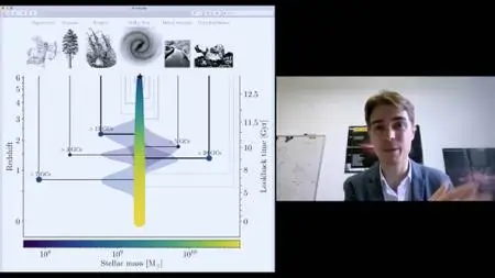 BBC The Sky at Night - Mapping the Milky Way (2021)