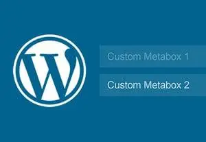 Create Custom Meta Boxes in WordPress