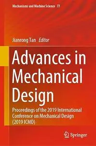 Advances in Mechanical Design (Repost)