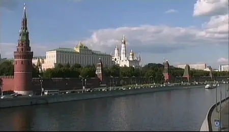 Золотой глобус. 26. Россия