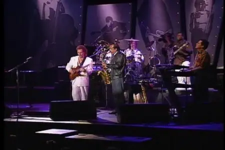 Lee Ritenour - Live In Montreal (2004) [Repost]