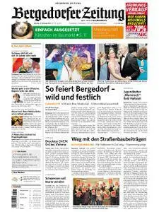 Bergedorfer Zeitung - 12. Februar 2018