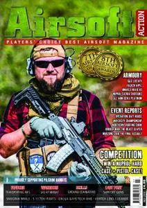 Airsoft Action – July 2018