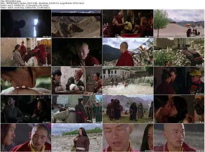 Samsara (2001)