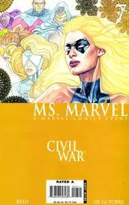Ms Marvel v2 07