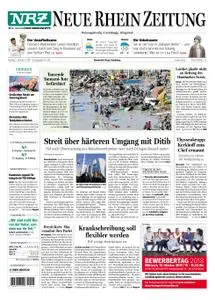 NRZ Neue Rhein Zeitung Emmerich/Issel - 01. Oktober 2018