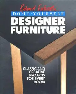 Do-it-Yourself Designer Furniture