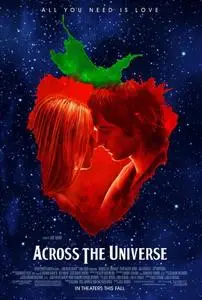 Across the Universe (2007)