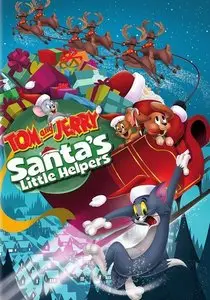 Tom and Jerry Santa's Little Helpers (2014)