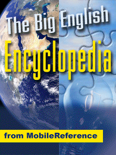 MobileReference Encyclopedia v9.6