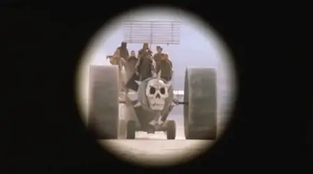 The Ice Pirates (1984)