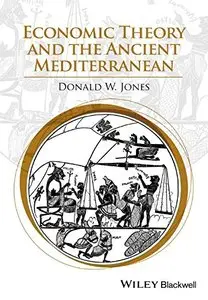 Economic Theory and the Ancient Mediterranean (repost)
