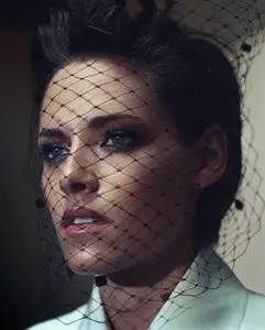 Kristen Stewart by Vincent Peters for Madame Figaro March 2015