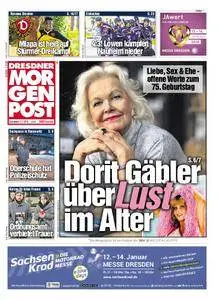 Dresdner Morgenpost - 06. Januar 2018