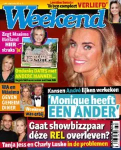 Weekend Netherlands – 06 april 2022