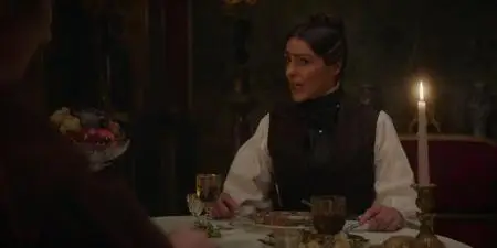 Gentleman Jack S02E04