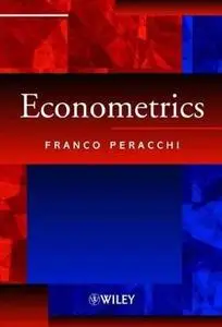 Econometrics by  Franco Peracchi 