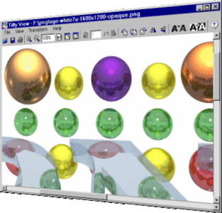 TIFFY View 3.1.5