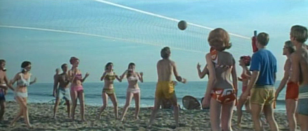 It's a Bikini World (1967) 