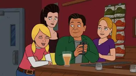 Corner Gas Animated S04E05