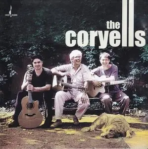 Larry Coryell - The Coryells (2000)