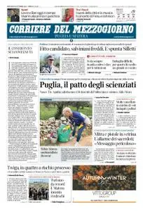 Corriere del Mezzogiorno Bari – 25 settembre 2019