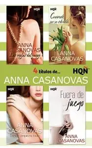 «Pack HQÑ Anna Casanovas» by Anna Casanovas