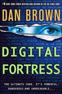 Digital Fortress: A Thriller by Dan Brown (Audiobook)