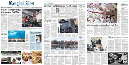 Bangkok Post – December 16, 2017