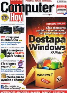 Computer Hoy No.318 (Diciembre 2010)