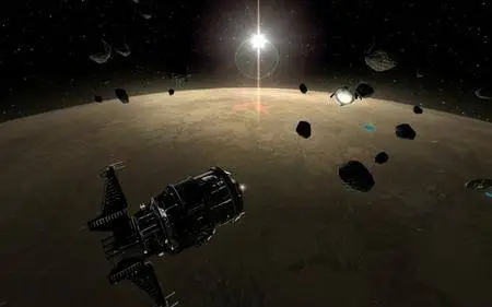 X3: Terran War Pack (2008)