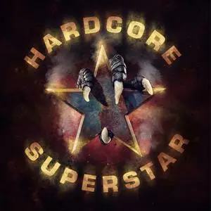 Hardcore Superstar - Forever and a Day (EP) (2022) [Official Digital Download]