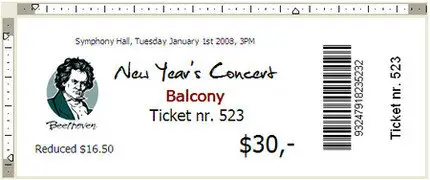 Ticket Creator 5.1.26 