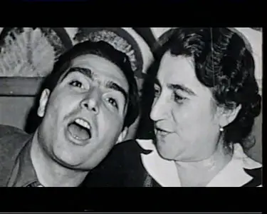 Robert Capa: In Love And War - by Anne Makepeace (2002)