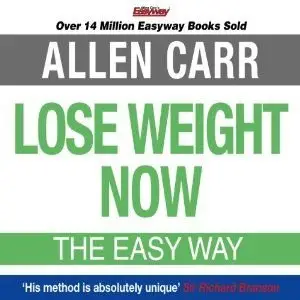 Lose Weight Now: The Easy Way