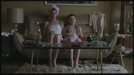 Ratcatcher (1999)