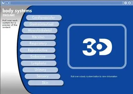 3DClinic Professional
