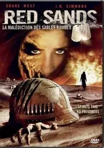 Red Sands (2009) [Repost]