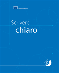 Aavv - Scrivere chiaro (repost)