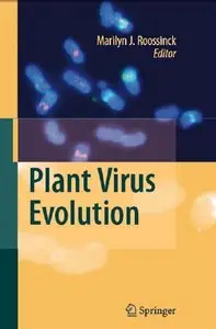Plant Virus Evolution (repost)
