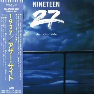 1927 - The Other Side (1990) [1991, Japan]