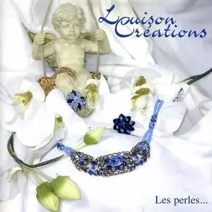 Louison créations - Les perles