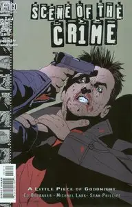 Scene Of The Crime - A Little Piece Of Goodnight 3