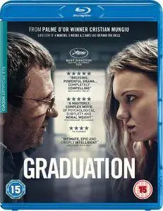 Graduation / Bacalaureat  (2016)